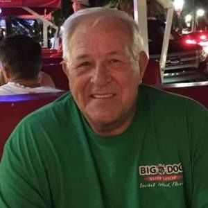 Meet your Posher, Ronald